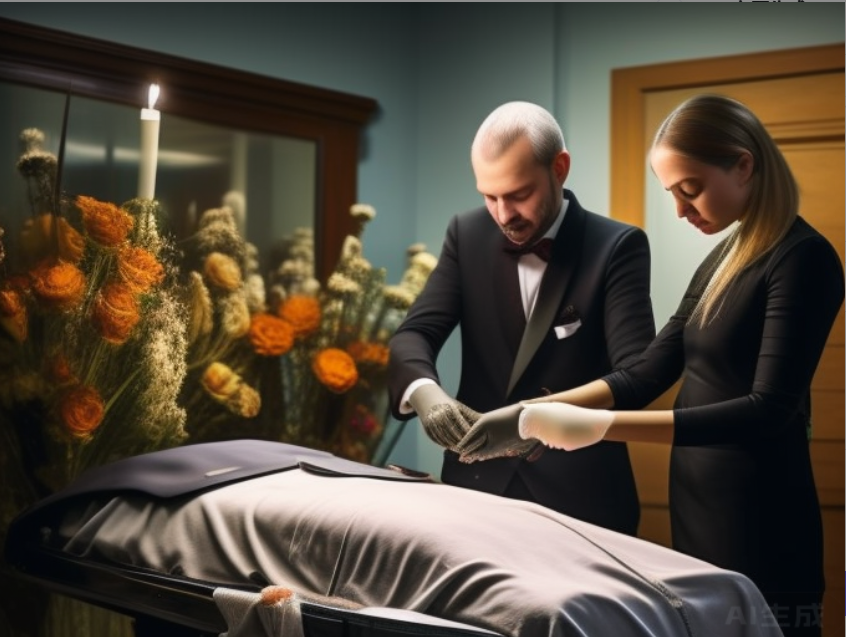 渭南遗体运输整理